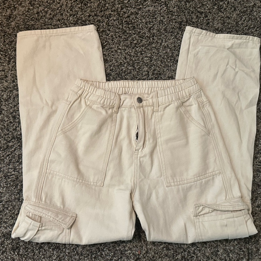 cargos